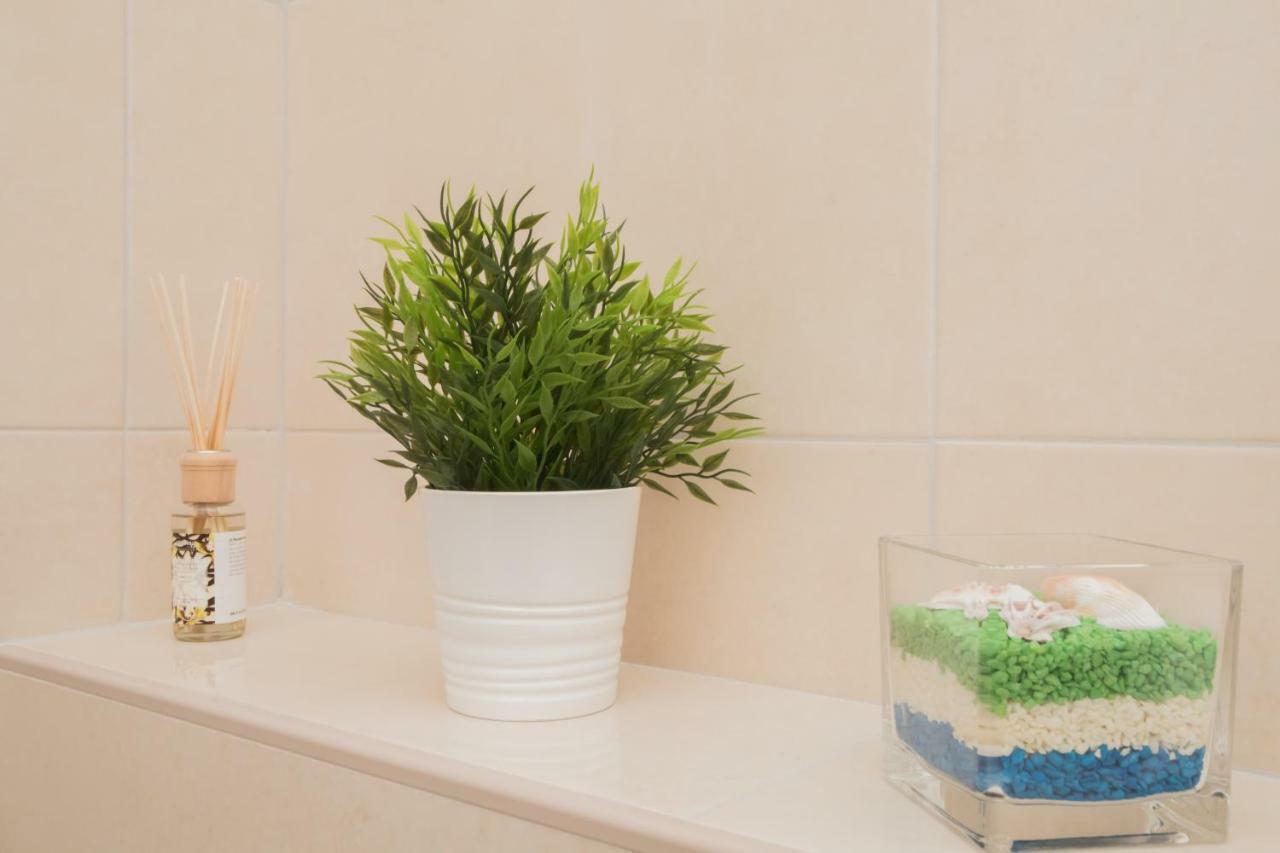 Apartments Tonka シベニク エクステリア 写真
