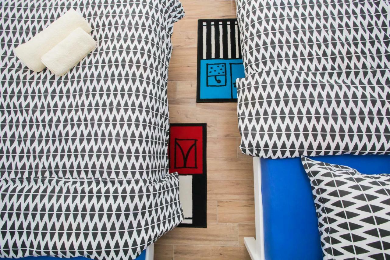 Apartments Tonka シベニク エクステリア 写真