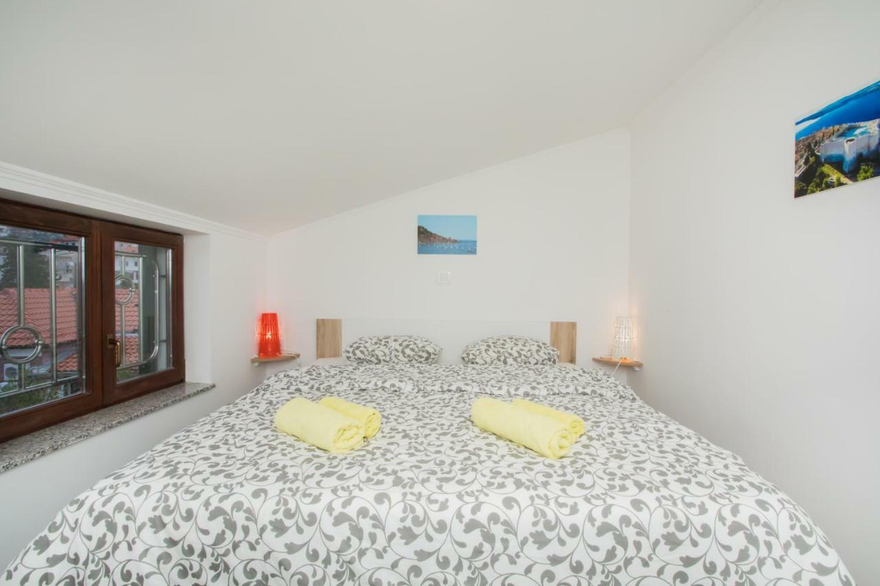 Apartments Tonka シベニク エクステリア 写真